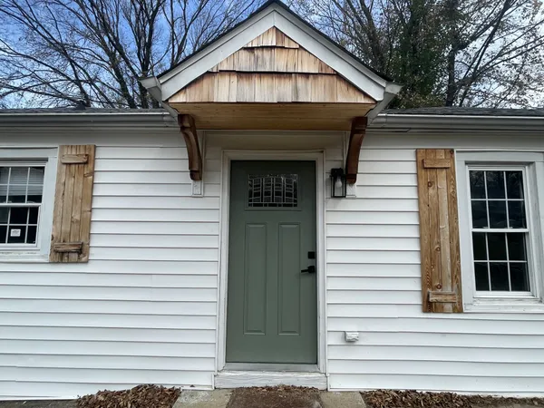 $1,200 | 1251 Daniel Street, Clarksville, TN 37040