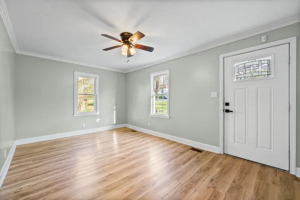 $1,200 | 1251 Daniel Street, Clarksville, TN 37040