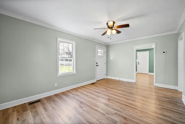 $1,200 | 1251 Daniel Street, Clarksville, TN 37040