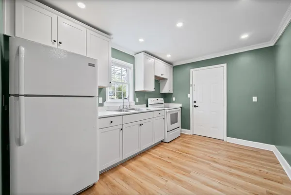 $1,200 | 1251 Daniel Street, Clarksville, TN 37040