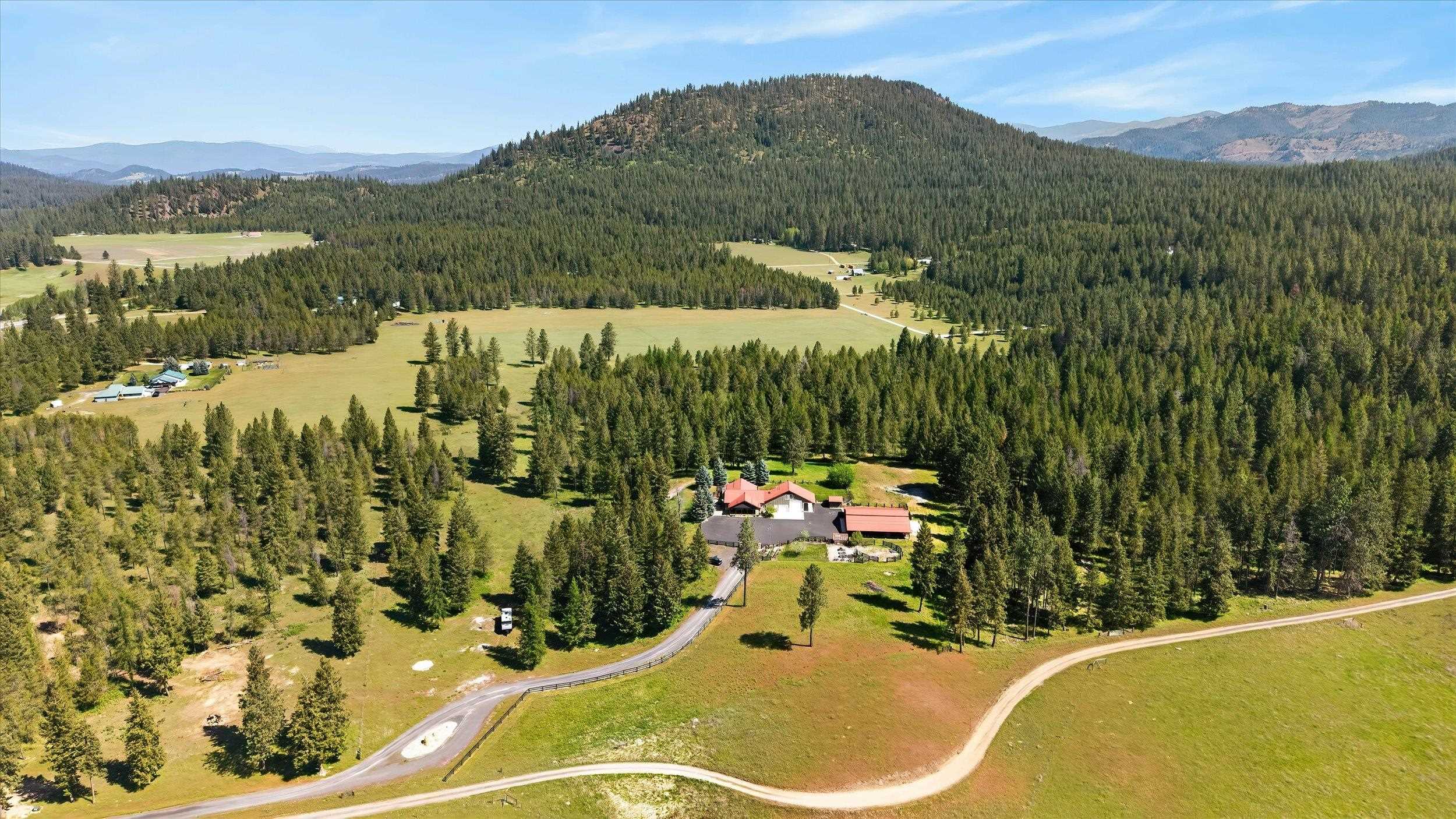 3661 East Jumpoff Road Valley, WA 99181 - Photo 47 of 50