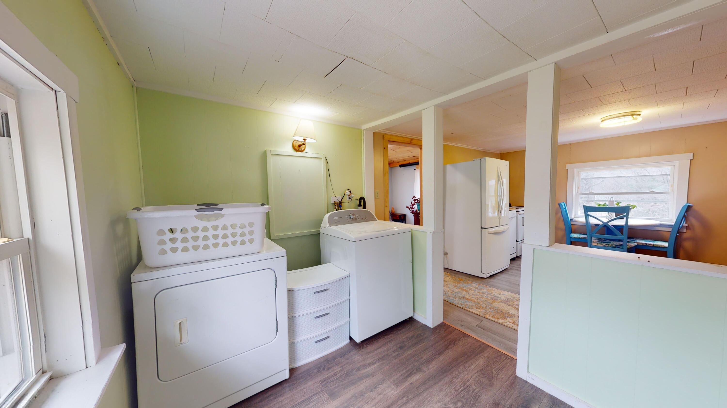 180 Richmond Road Litchfield, ME 04350 - Photo 11 of 44 180-Richmond-Rd-Litchfield-ME-04350-0412
