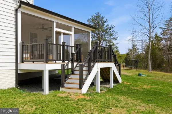 $1,070,000 | 301 Kingdom Drive, Fredericksburg, VA 22406