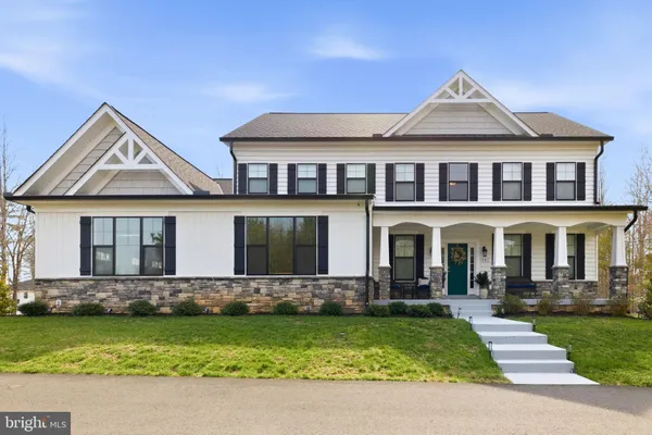 $1,070,000 | 301 Kingdom Drive, Fredericksburg, VA 22406