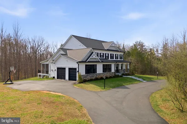 $1,070,000 | 301 Kingdom Drive, Fredericksburg, VA 22406