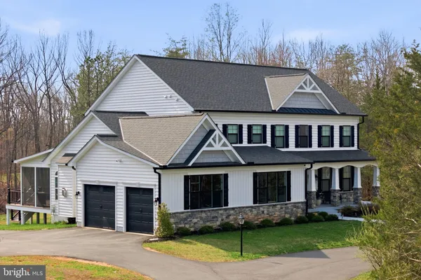 $1,070,000 | 301 Kingdom Drive, Fredericksburg, VA 22406