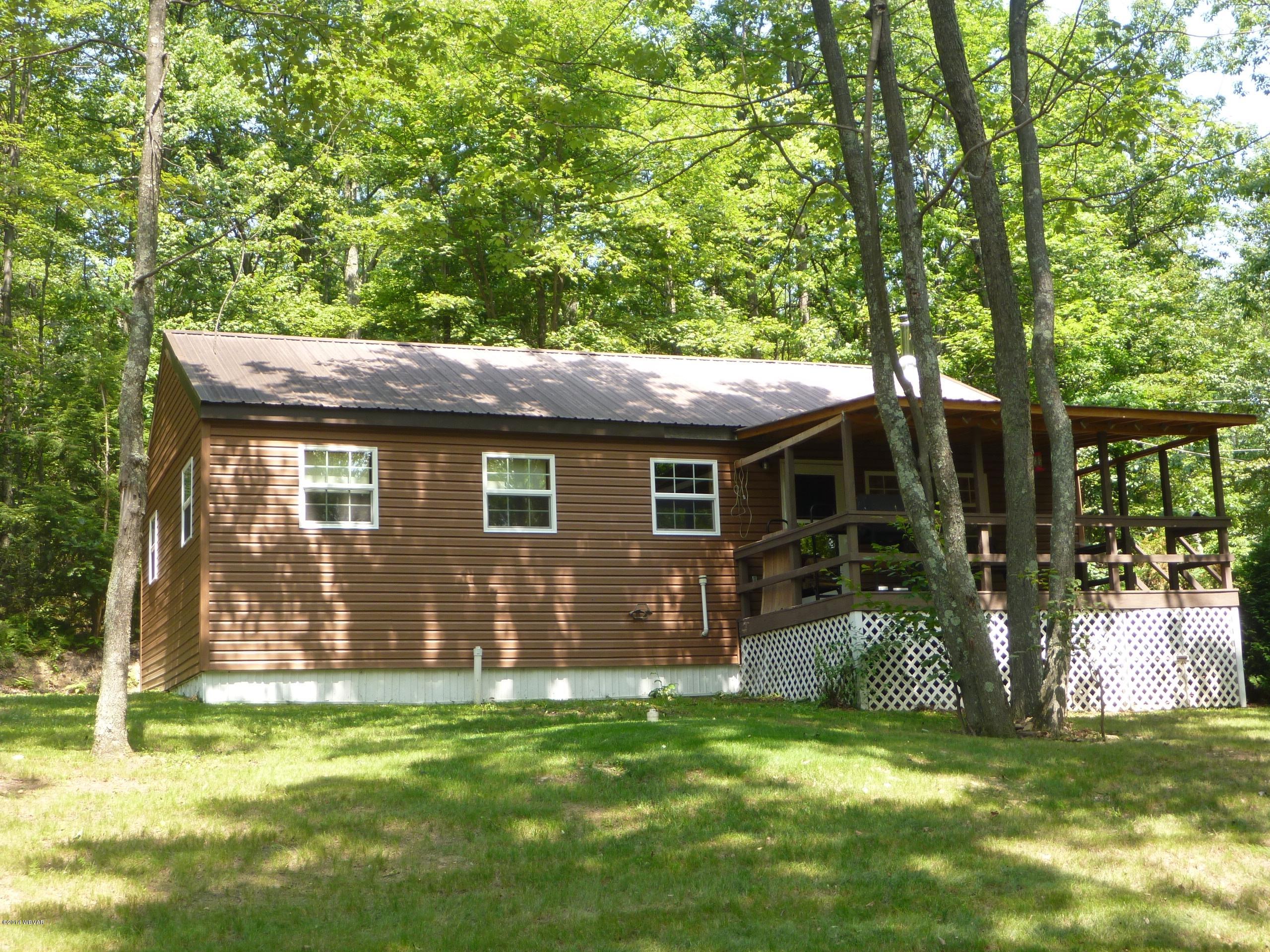 304 Mt View Lane Loganton, PA 17747 - Photo 38 of 48 Barner 037