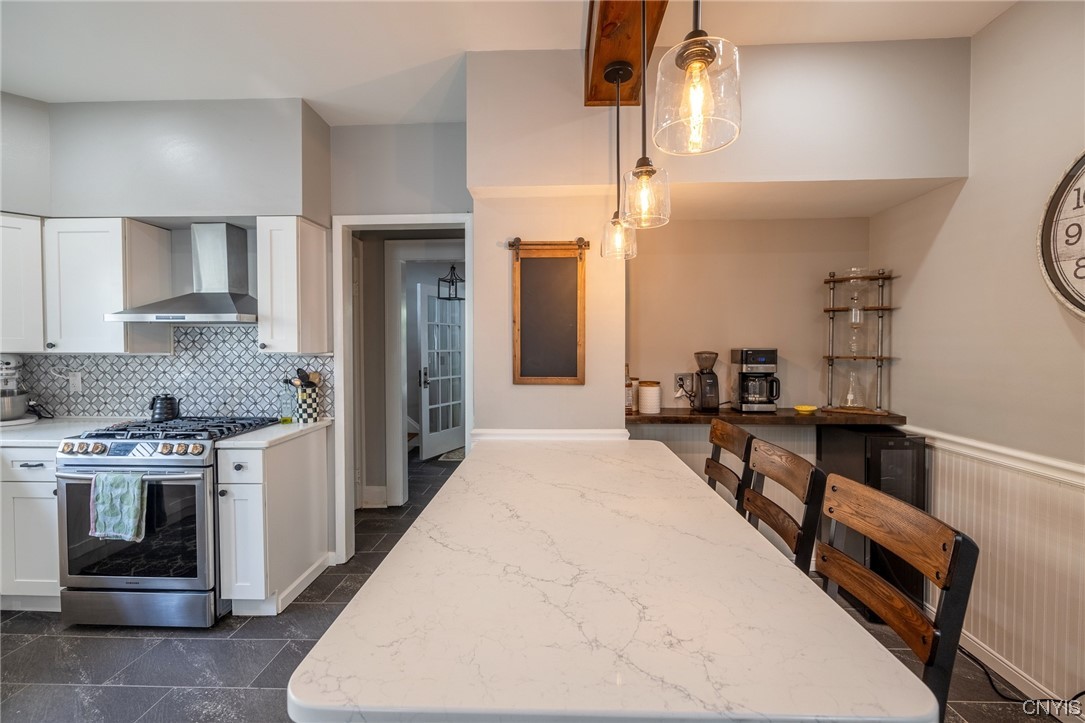 141 Hampton Road Syracuse, NY 13203 - Photo 12 of 39 Kitchen