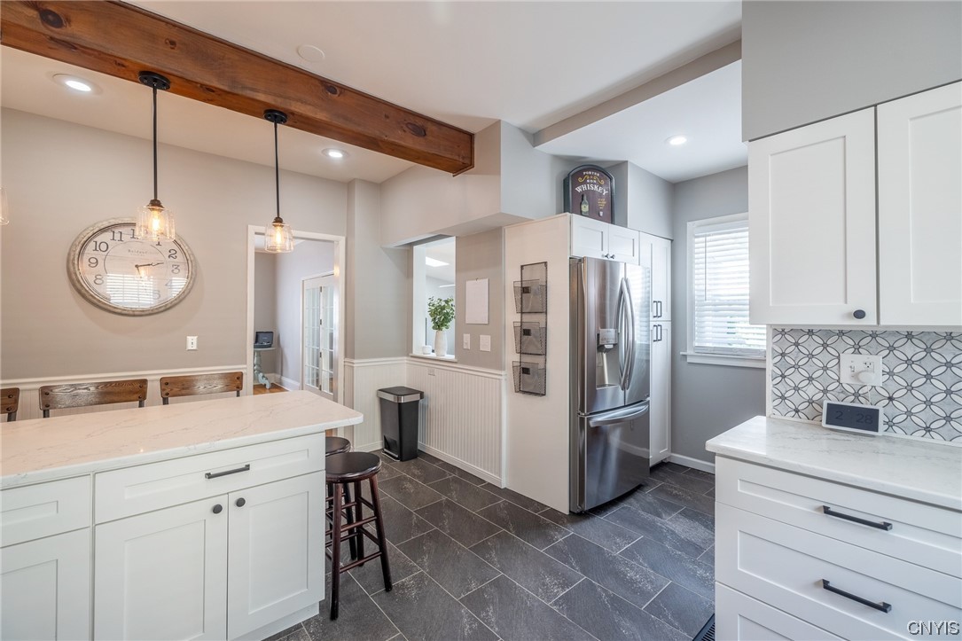 141 Hampton Road Syracuse, NY 13203 - Photo 13 of 39 Kitchen