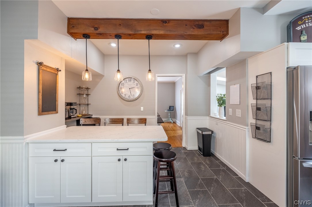 141 Hampton Road Syracuse, NY 13203 - Photo 15 of 39 Kitchen