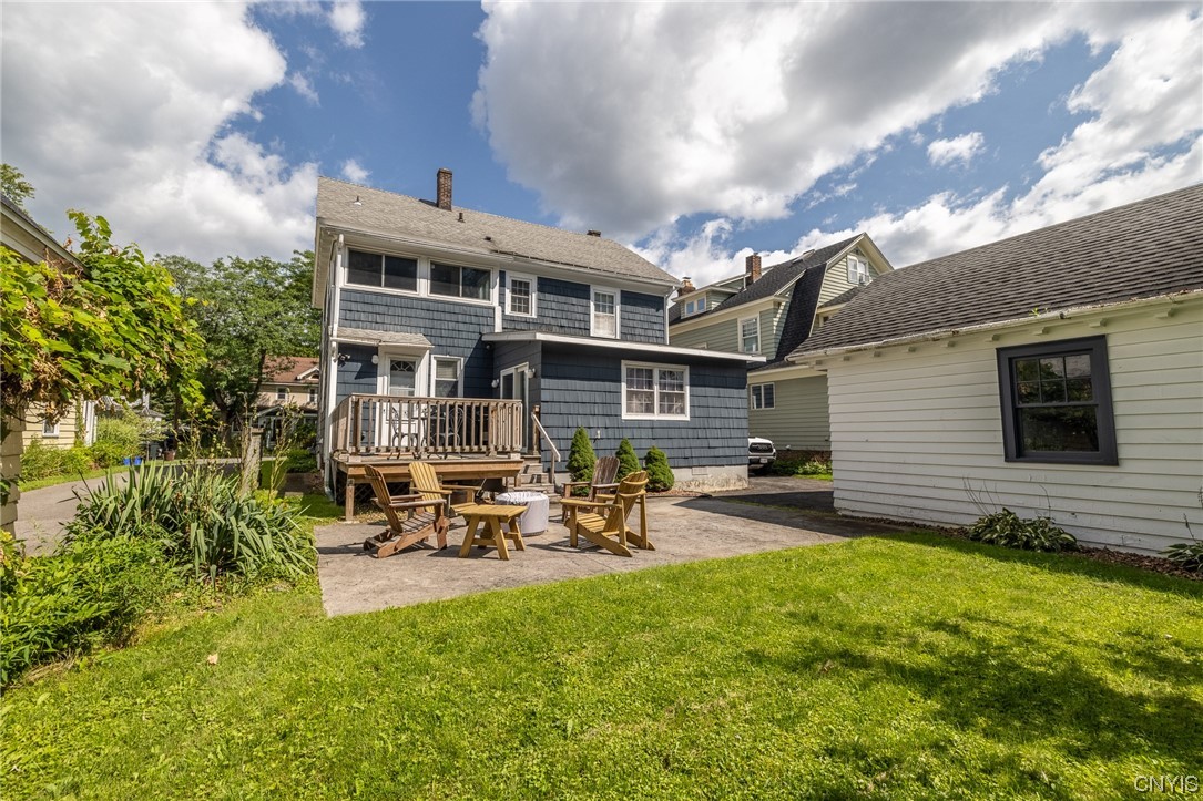 141 Hampton Road Syracuse, NY 13203 - Photo 36 of 39