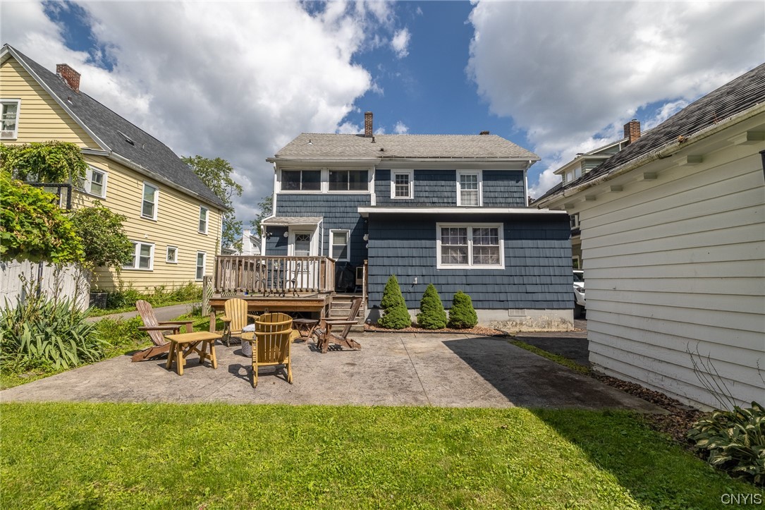 141 Hampton Road Syracuse, NY 13203 - Photo 39 of 39