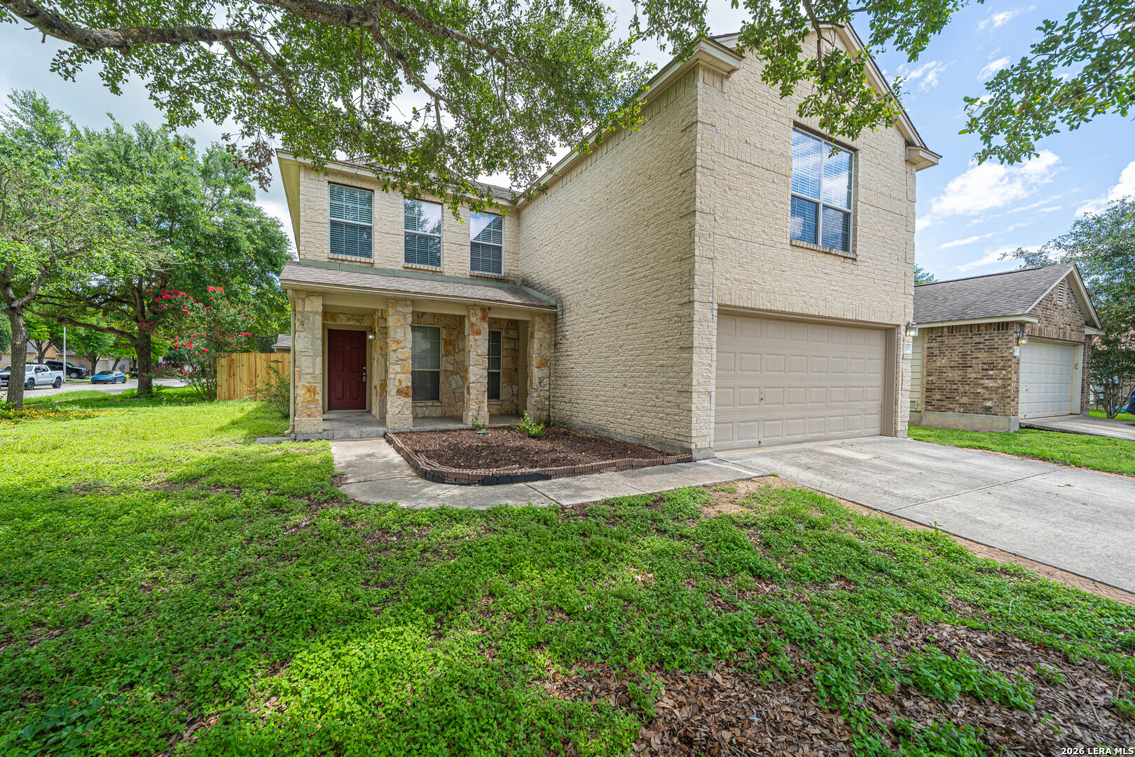117 Rhew Place Cibolo, TX 78108 - Photo 3 of 35
