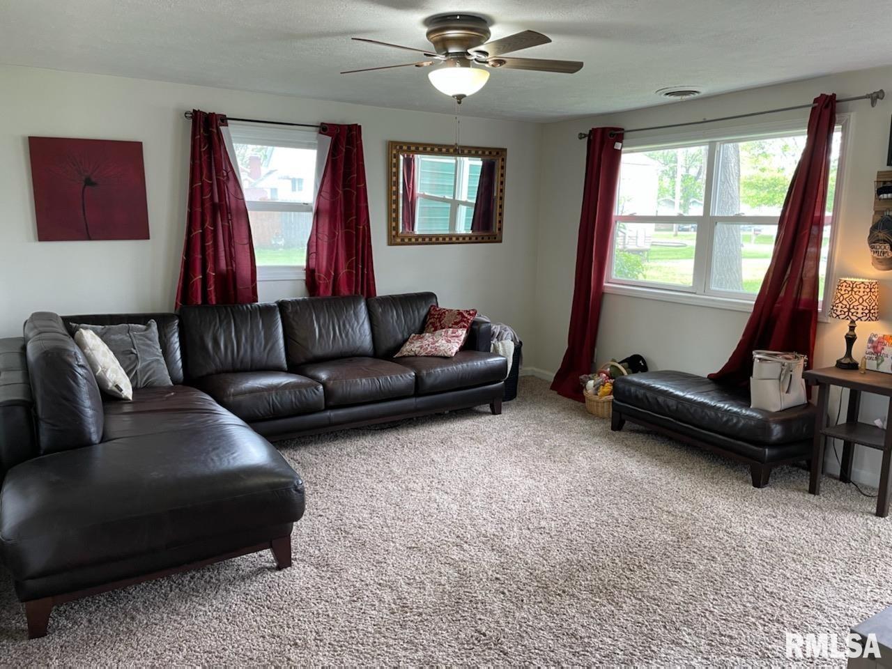 1106 Rutledge Street Pawnee, IL 62558 - Photo 2 of 16