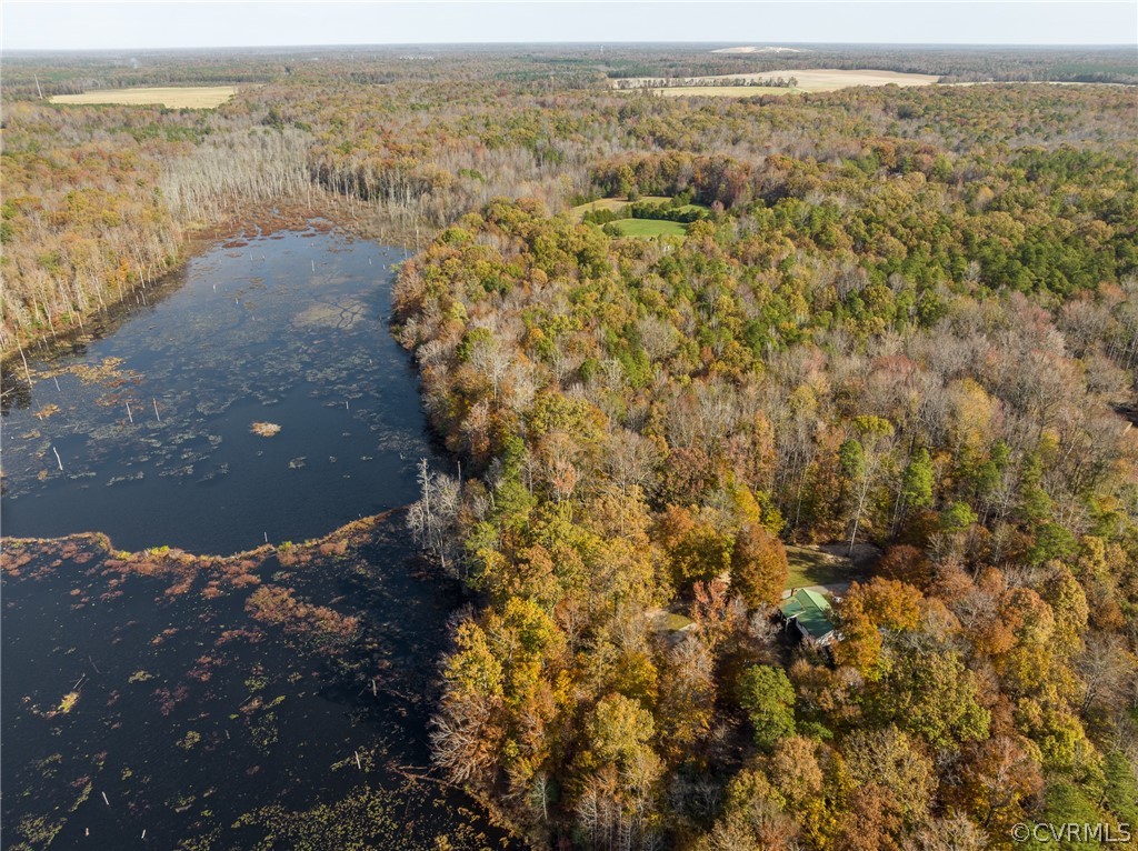 5010 Cattail Road Charles City, VA 23030 - Photo 40 of 50 Gallery Image 40