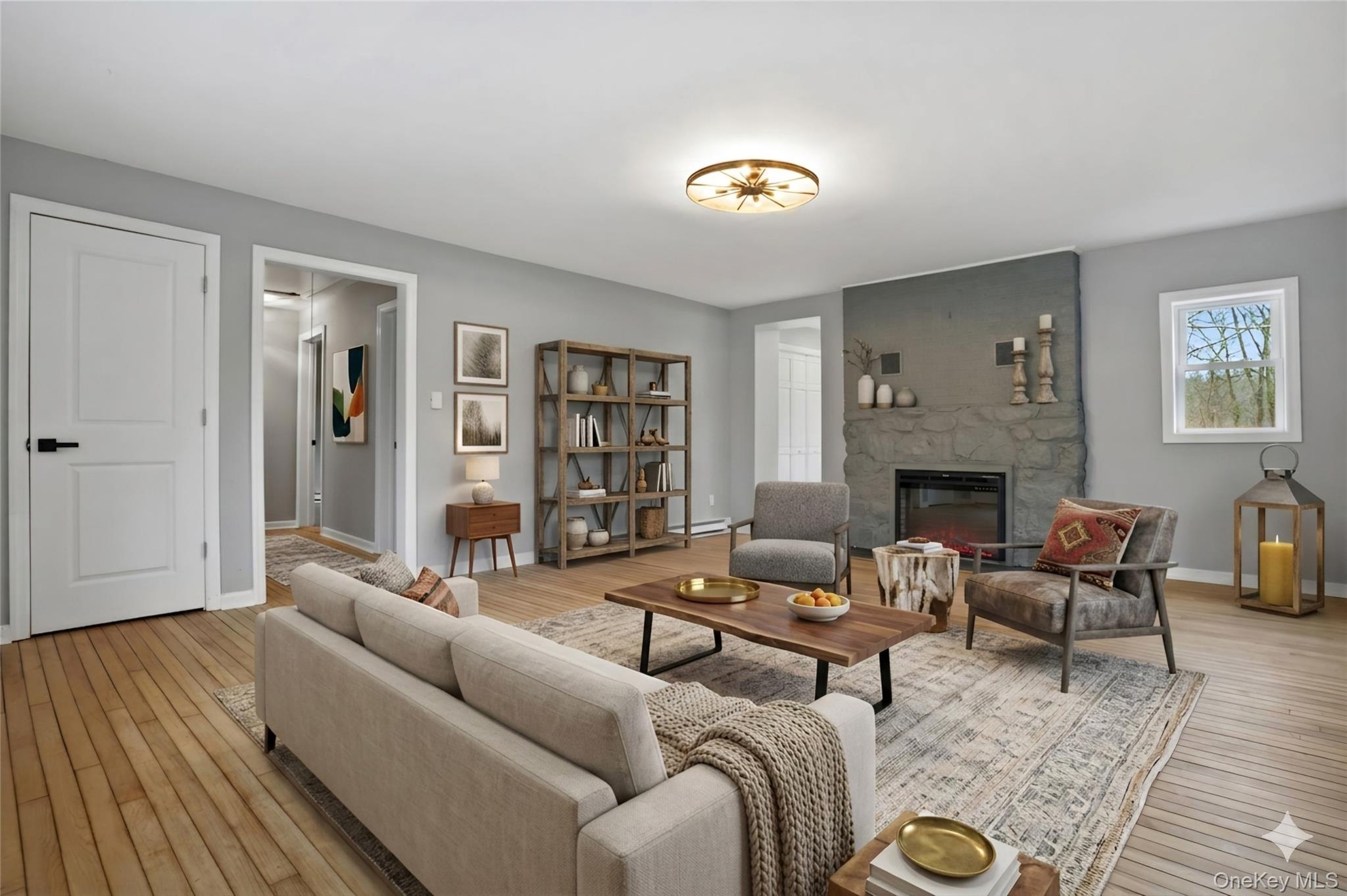 517 East Mountain Road North, Unit 515517 Cold Spring, NY 10516 - Photo 7 of 30 Virtually Staged