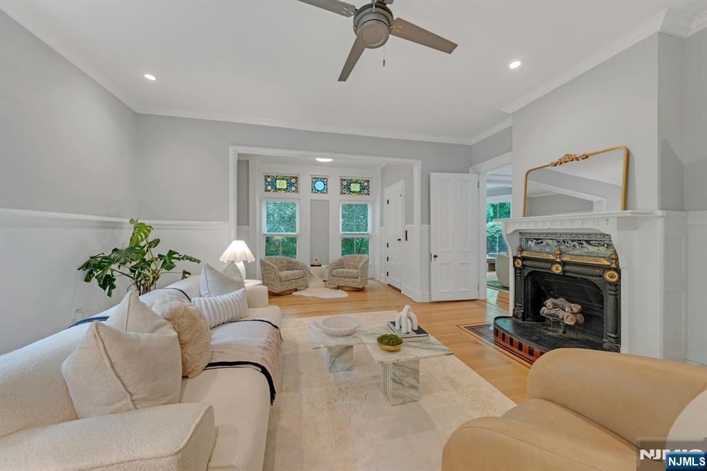 42 Llewellyn Road Montclair, NJ 07042 - Photo 25 of 49
