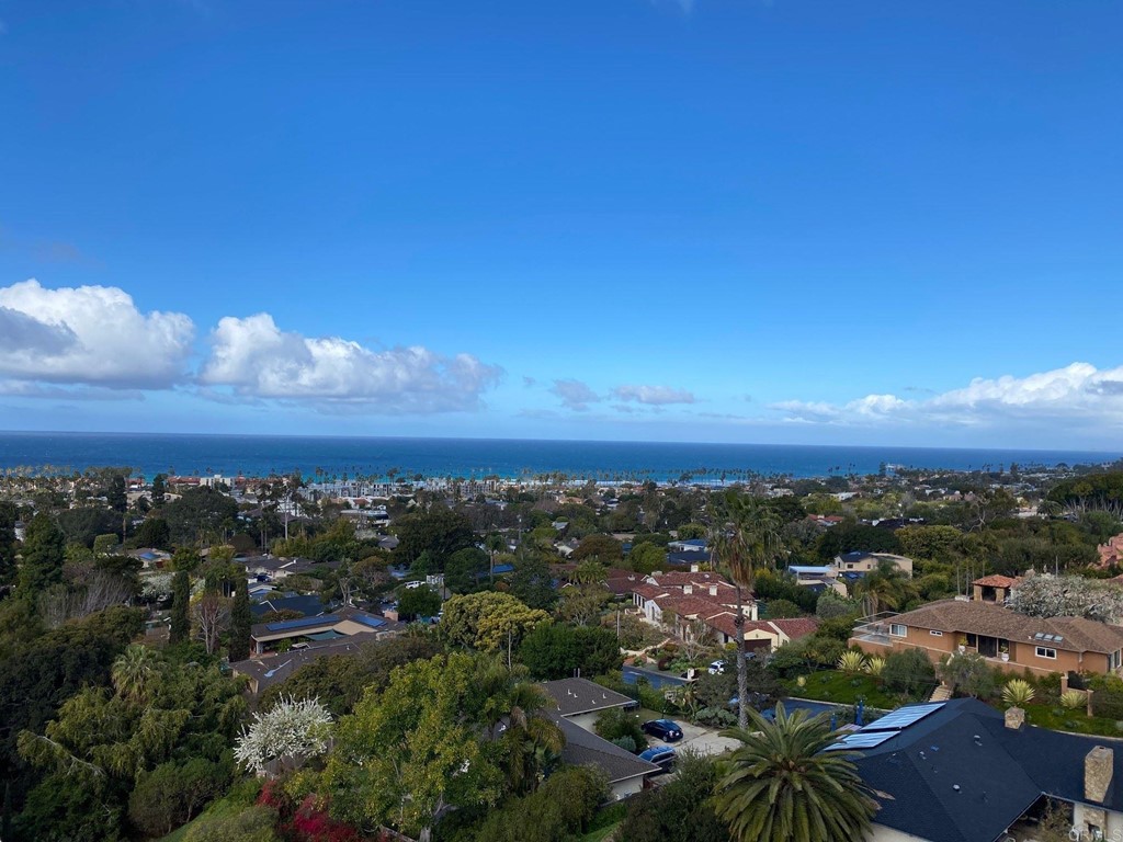 2500 Torrey Pines Road, Unit 1002 La Jolla, CA 92037 - Photo 8 of 8 a view of a city with sunset view