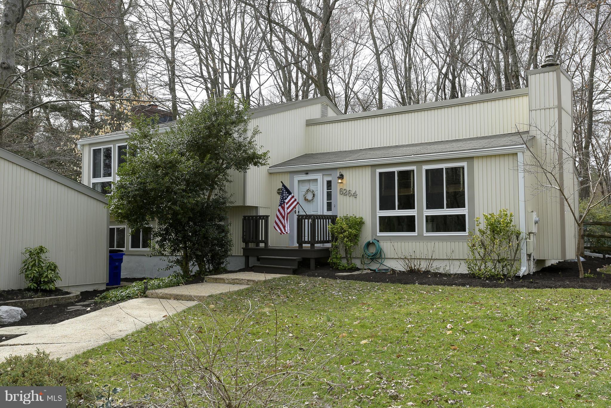 6264 Sandchain Road Columbia, MD 21045 - Photo 1 of 30 Exterior (Front)