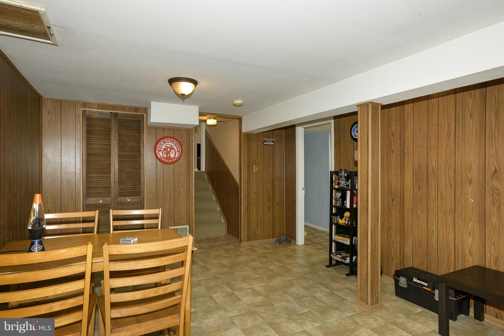 6264 Sandchain Road Columbia, MD 21045 - Photo 24 of 30 Basement