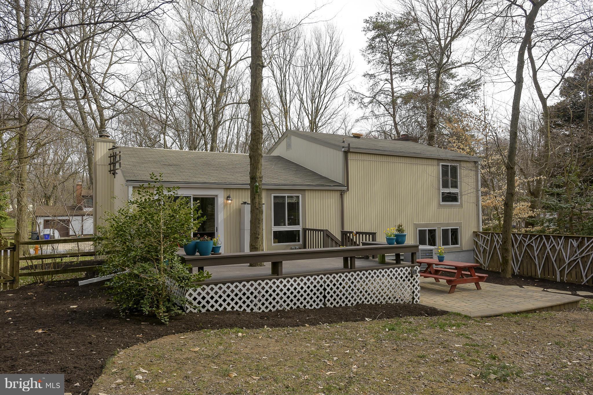 6264 Sandchain Road Columbia, MD 21045 - Photo 30 of 30 Exterior (General)