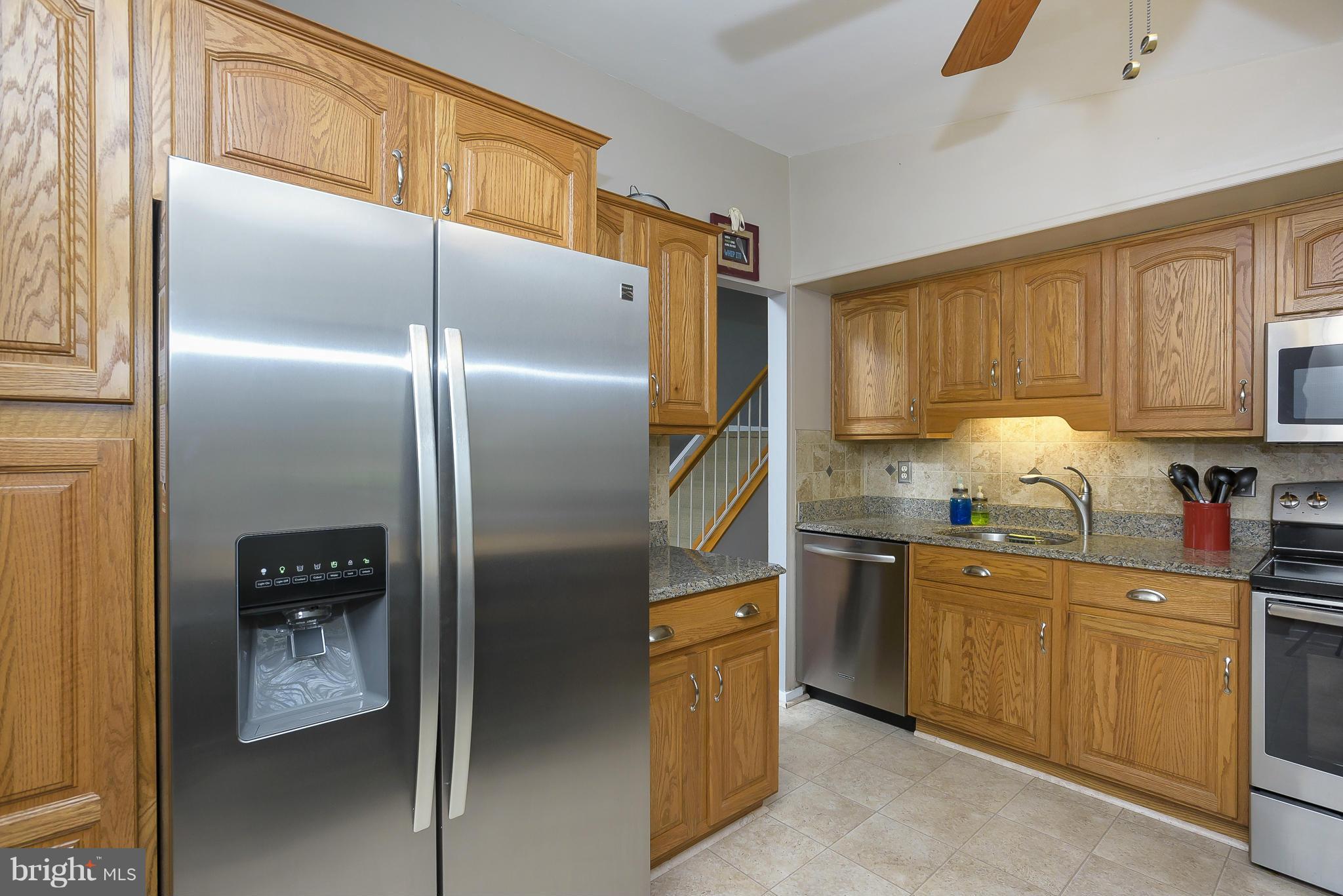 6264 Sandchain Road Columbia, MD 21045 - Photo 4 of 30 Kitchen