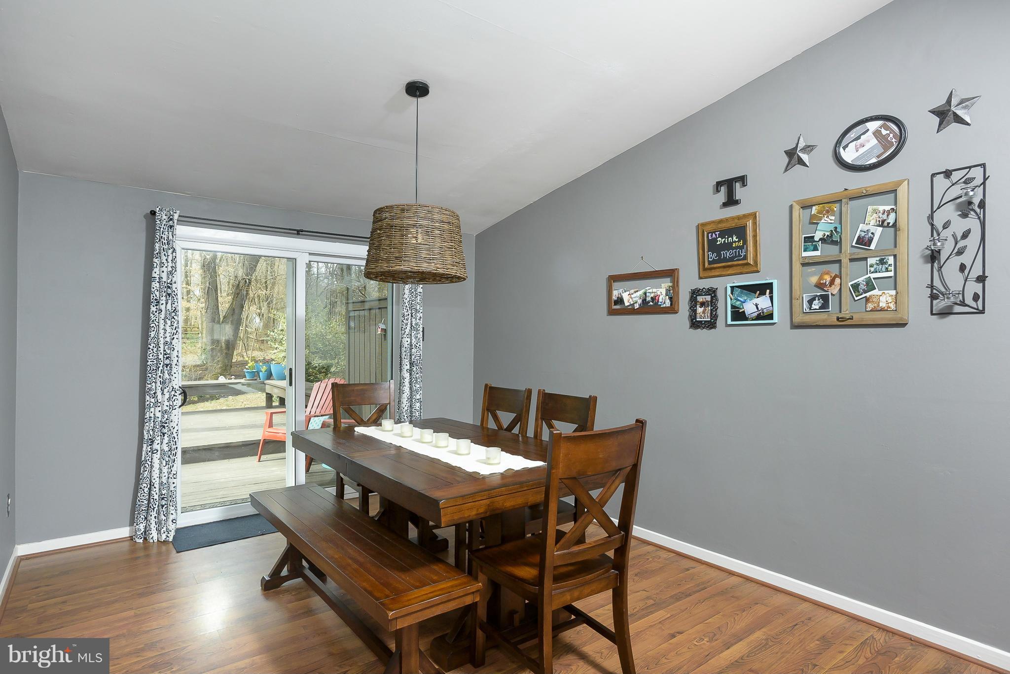6264 Sandchain Road Columbia, MD 21045 - Photo 8 of 30 Dining Room
