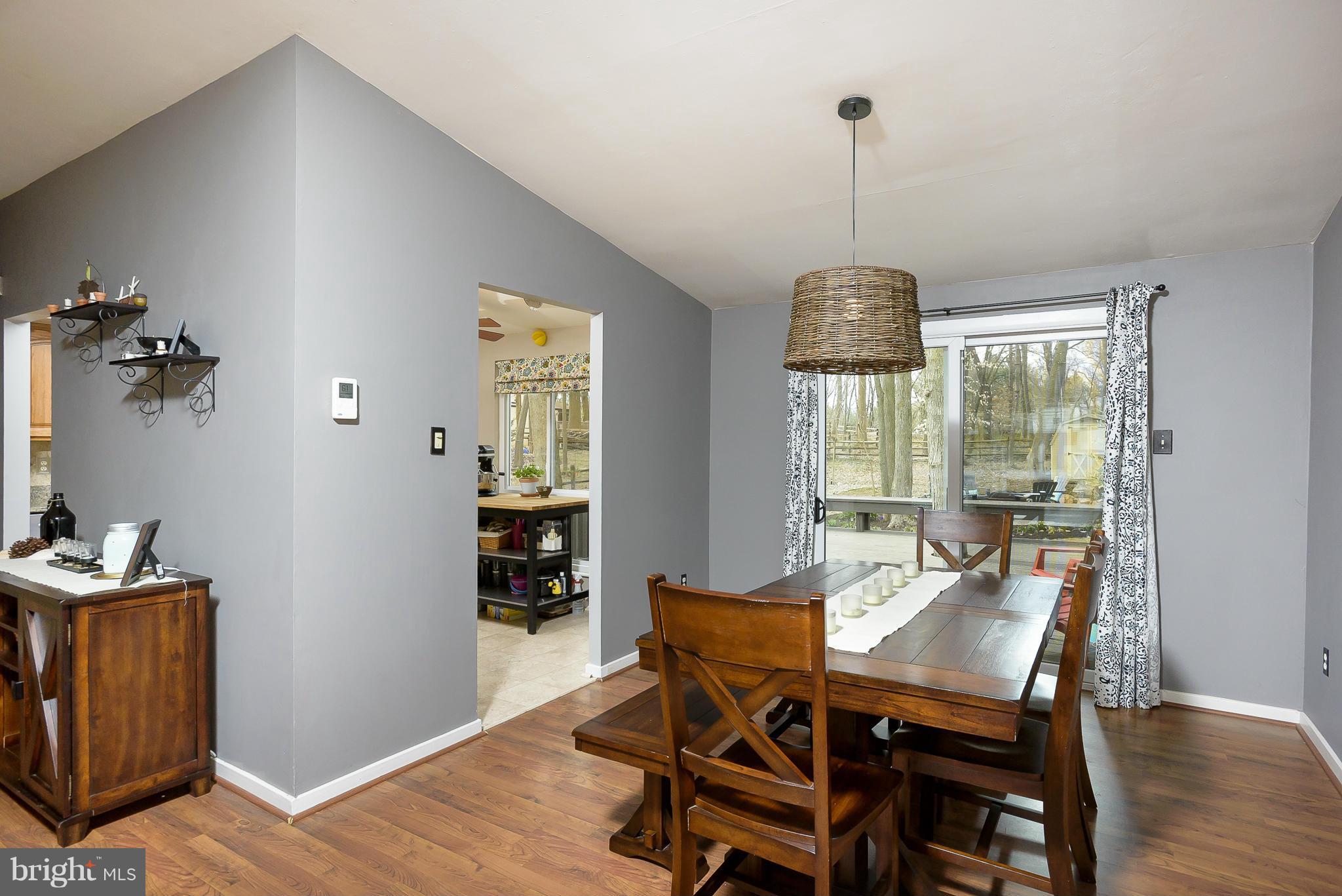 6264 Sandchain Road Columbia, MD 21045 - Photo 9 of 30 Dining Room