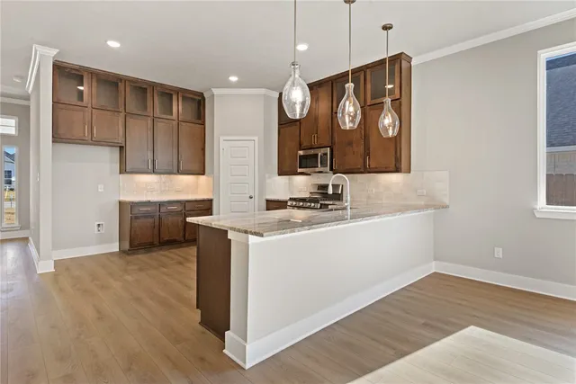 $414,400 | 4245 Appalachian Trail, Bryan, TX 77802