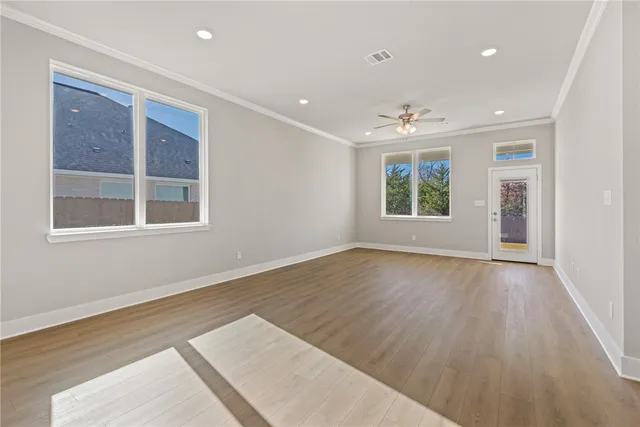 $414,400 | 4245 Appalachian Trail, Bryan, TX 77802