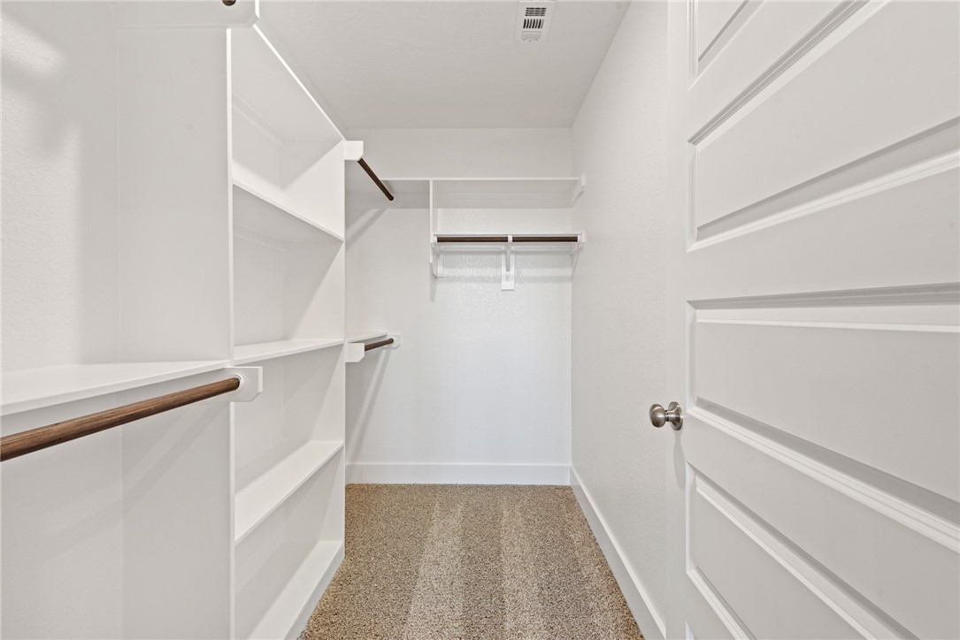 4245 Appalachian Trail Bryan, TX 77802 - Photo 28 of 30 a view of walk in closet