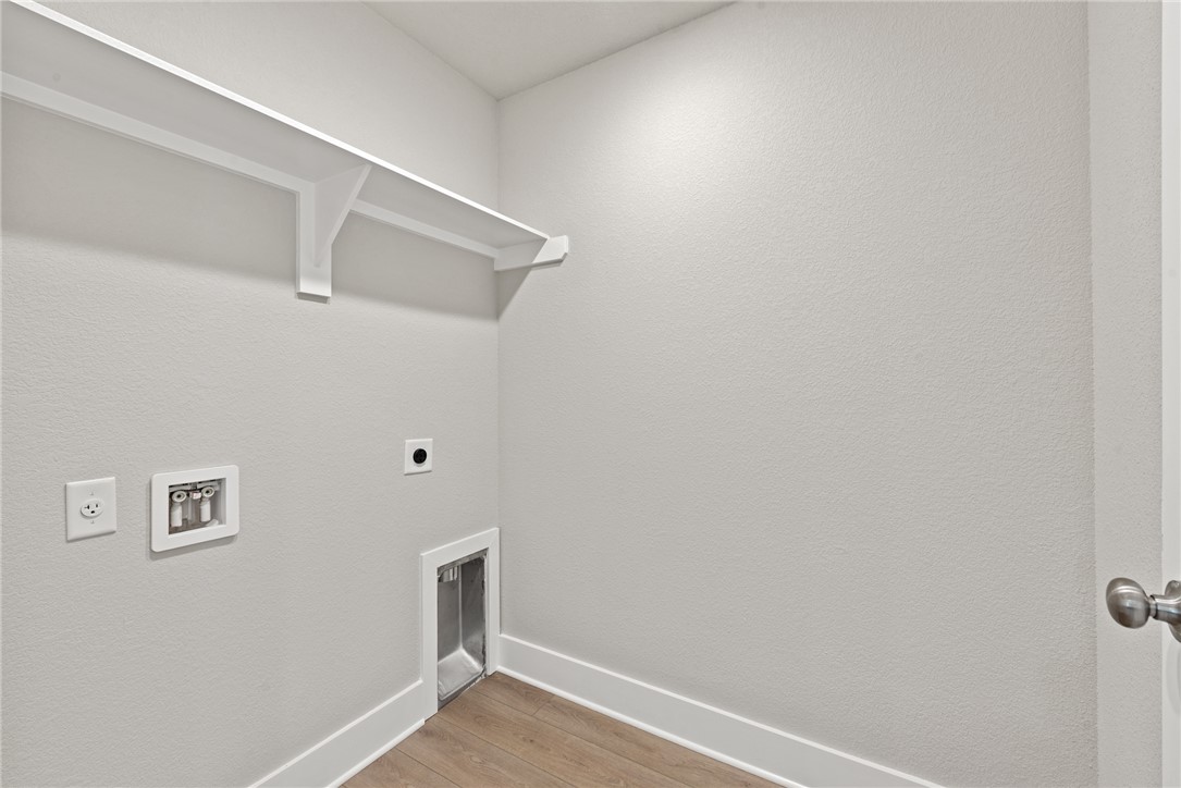 4245 Appalachian Trail Bryan, TX 77802 - Photo 30 of 30 a view of an empty room