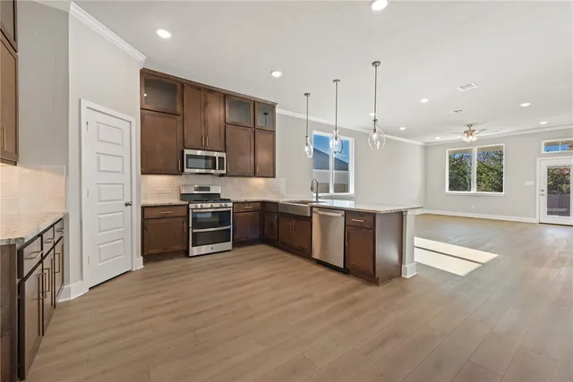 $414,400 | 4245 Appalachian Trail, Bryan, TX 77802