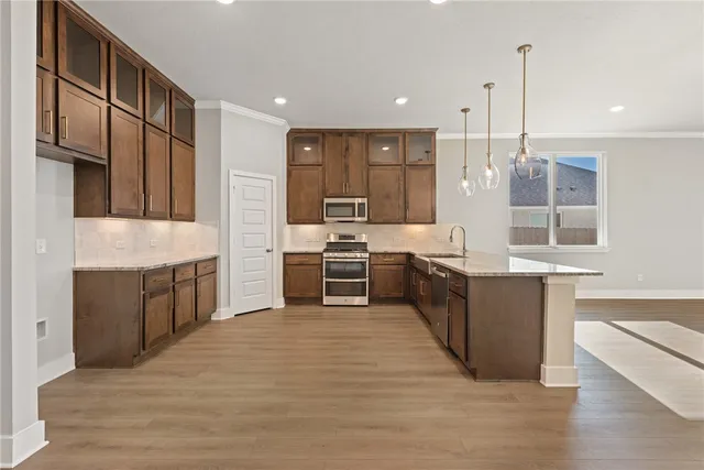 $414,400 | 4245 Appalachian Trail, Bryan, TX 77802