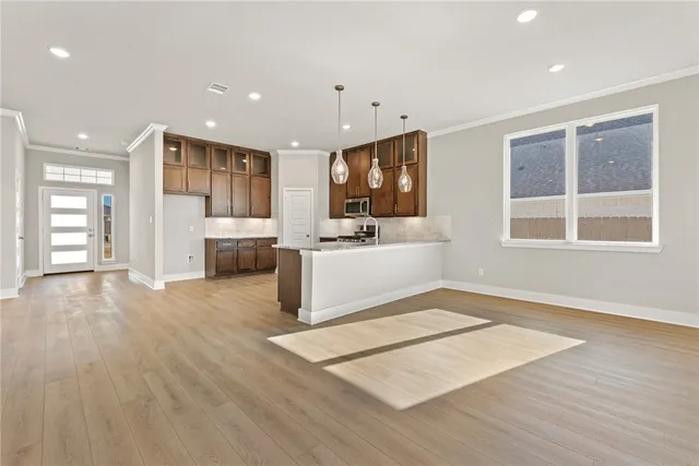 $414,400 | 4245 Appalachian Trail, Bryan, TX 77802