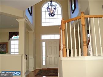 139 Edgar Road, Unit 152FRK Townsend, DE 19734 - Photo 3 of 11 Foyer