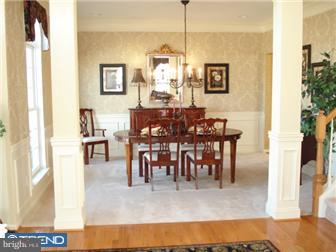 139 Edgar Road, Unit 152FRK Townsend, DE 19734 - Photo 6 of 11 Dining Room