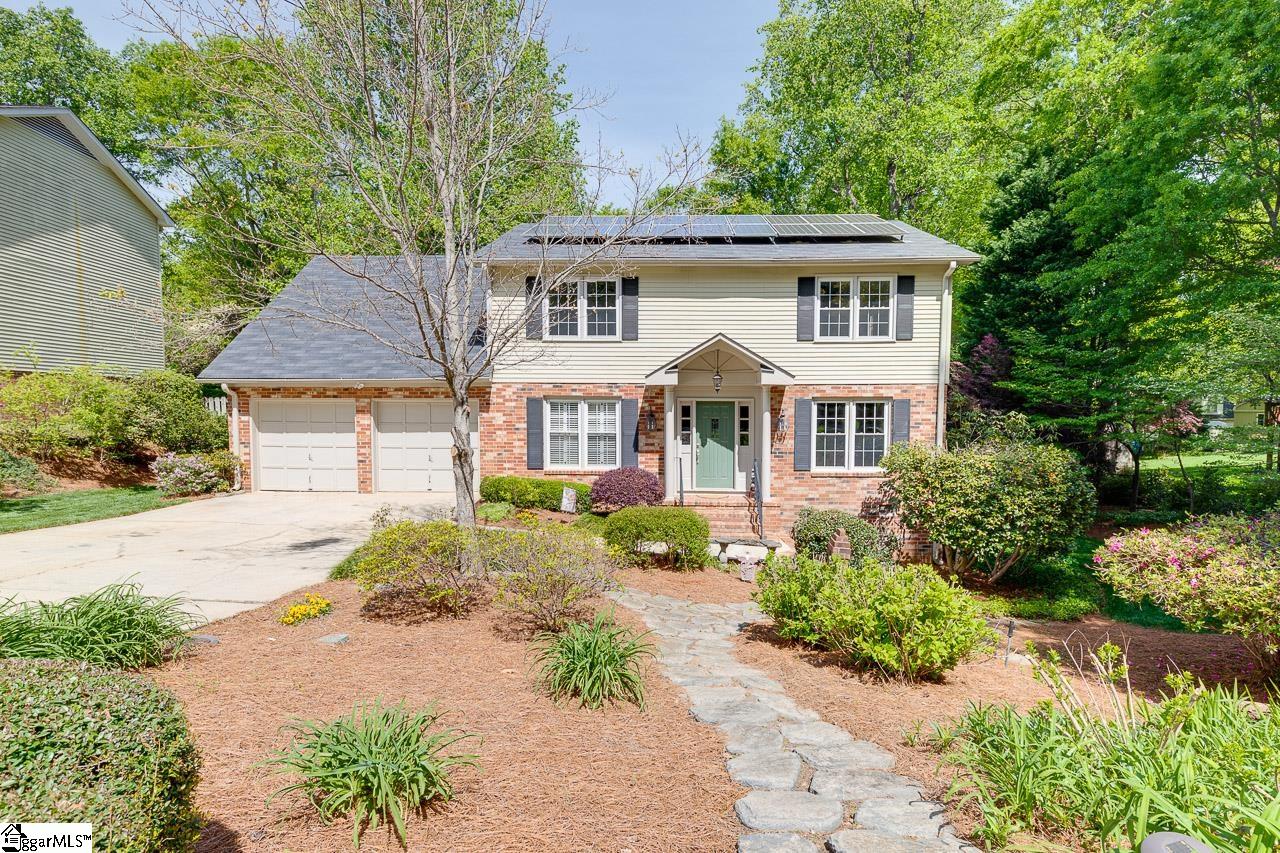 405 Windward Way Greer, SC 29650 - Photo 1 of 35 Gallery Image 1