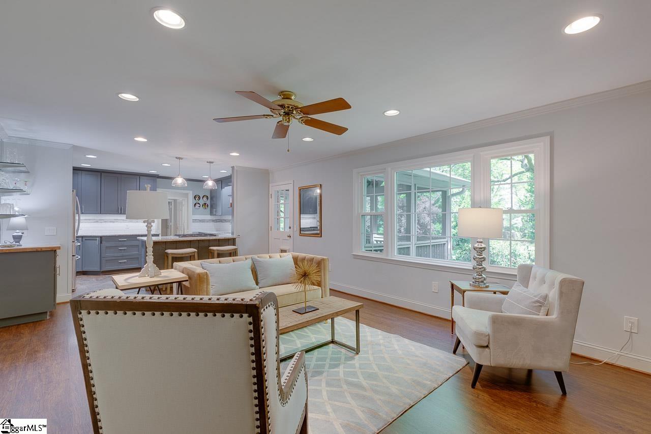 405 Windward Way Greer, SC 29650 - Photo 11 of 35 Gallery Image 11