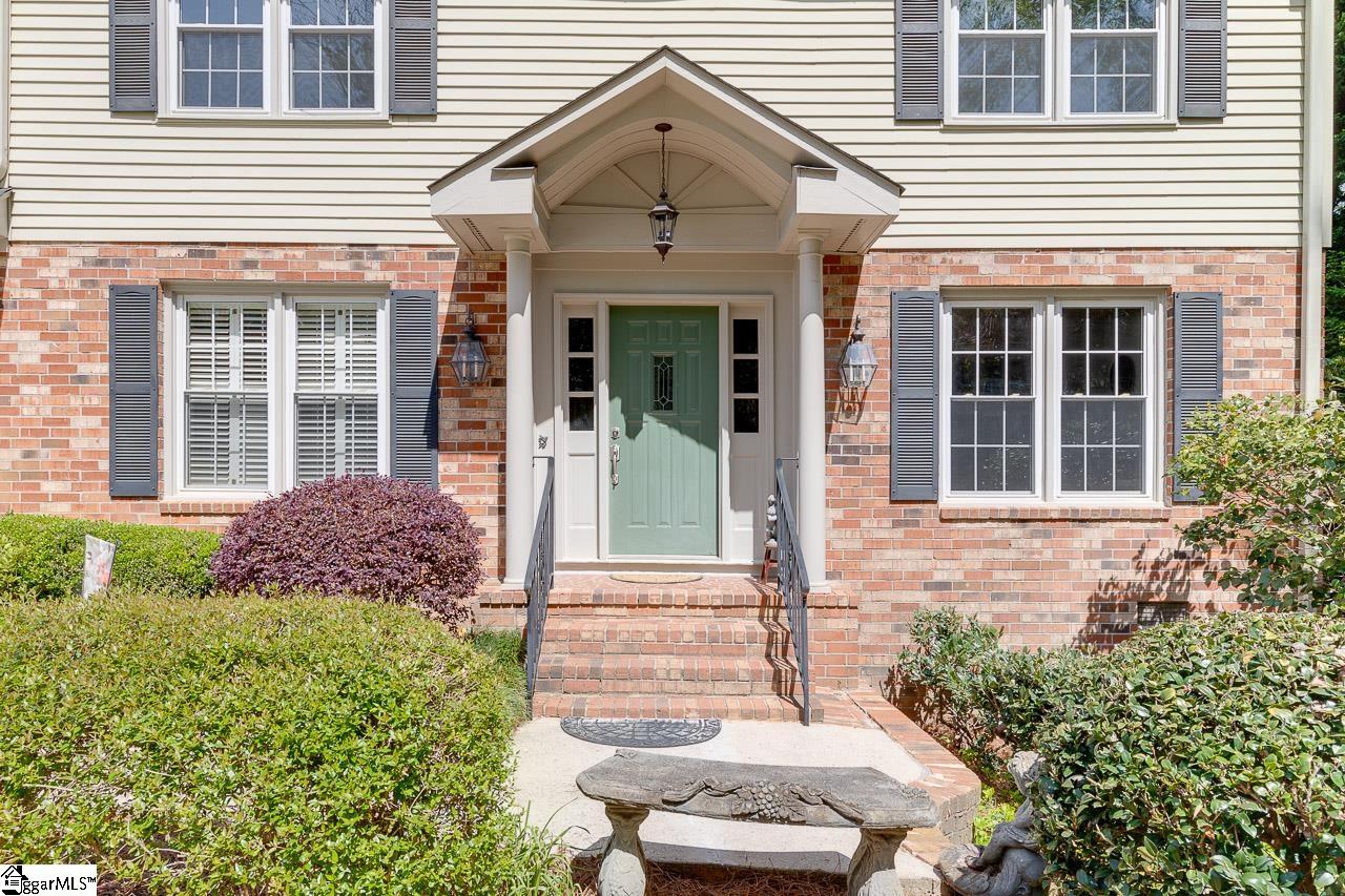405 Windward Way Greer, SC 29650 - Photo 2 of 35 Gallery Image 2
