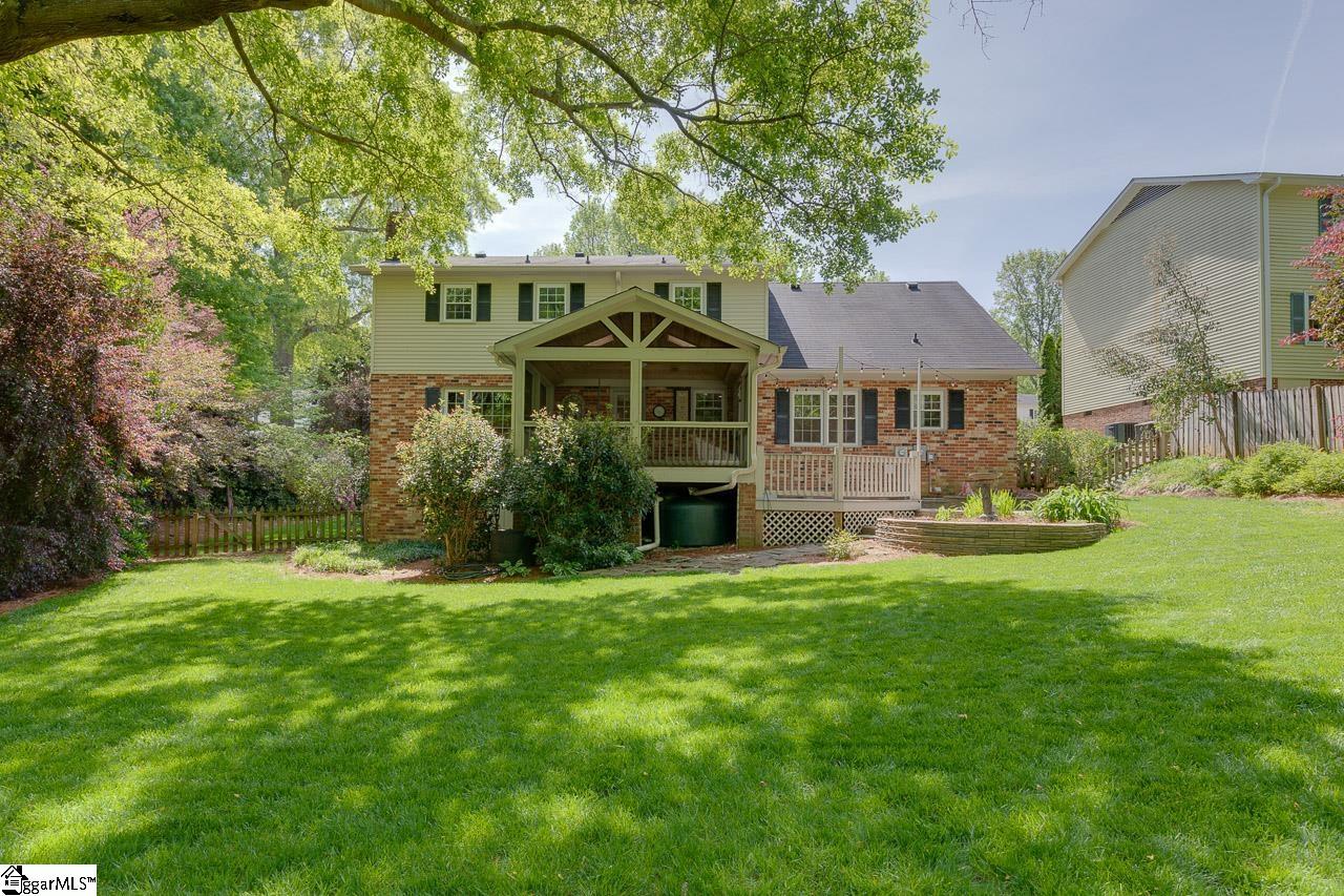405 Windward Way Greer, SC 29650 - Photo 35 of 35 Gallery Image 35