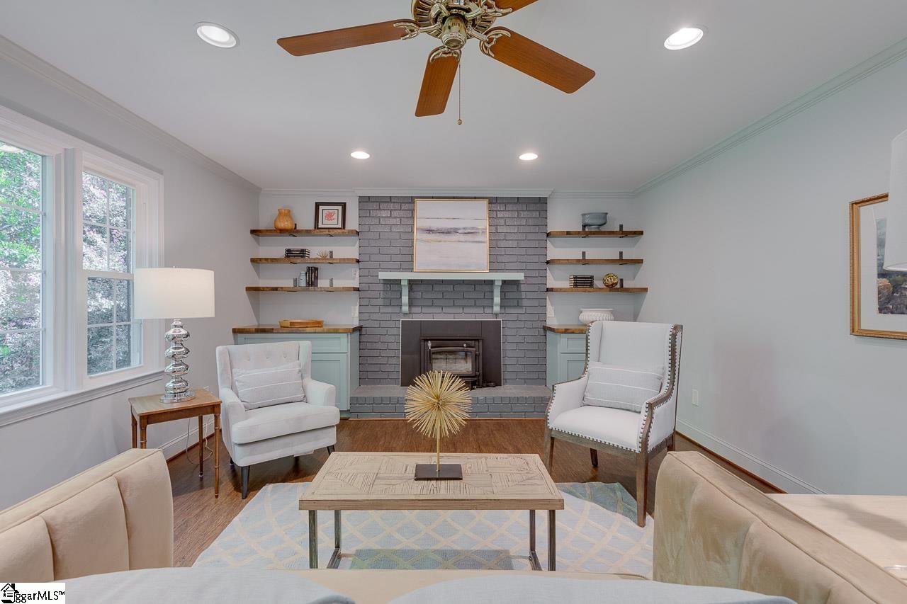 405 Windward Way Greer, SC 29650 - Photo 10 of 35 Gallery Image 10