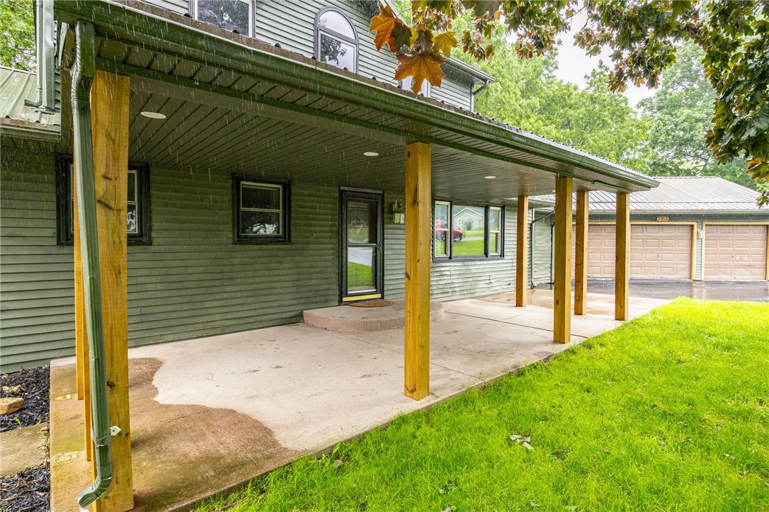 3163 Poplar Hill Road Livonia, NY 14487 - Photo 44 of 50
