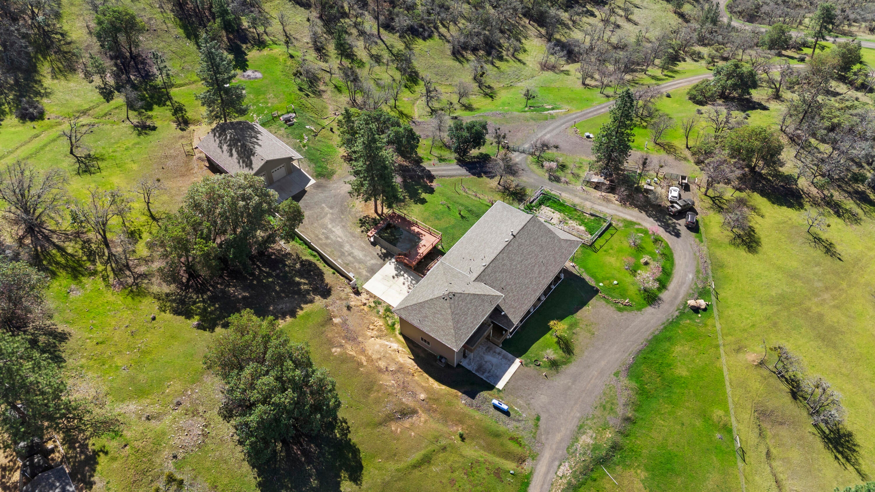 5039 East Antelope Road Eagle Point, OR 97524 - Photo 53 of 59 5039 East Antelope Road - 60