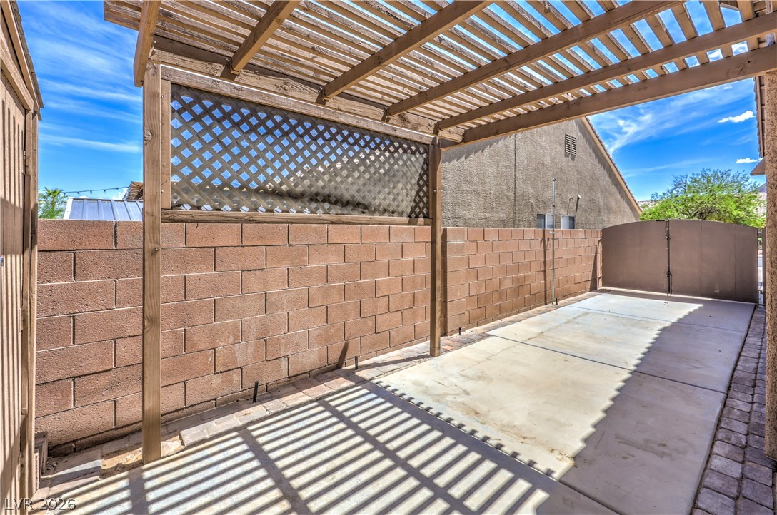 168 Ridge Crossing Avenue Henderson, NV 89002 - Photo 38 of 47 Gallery Image 38