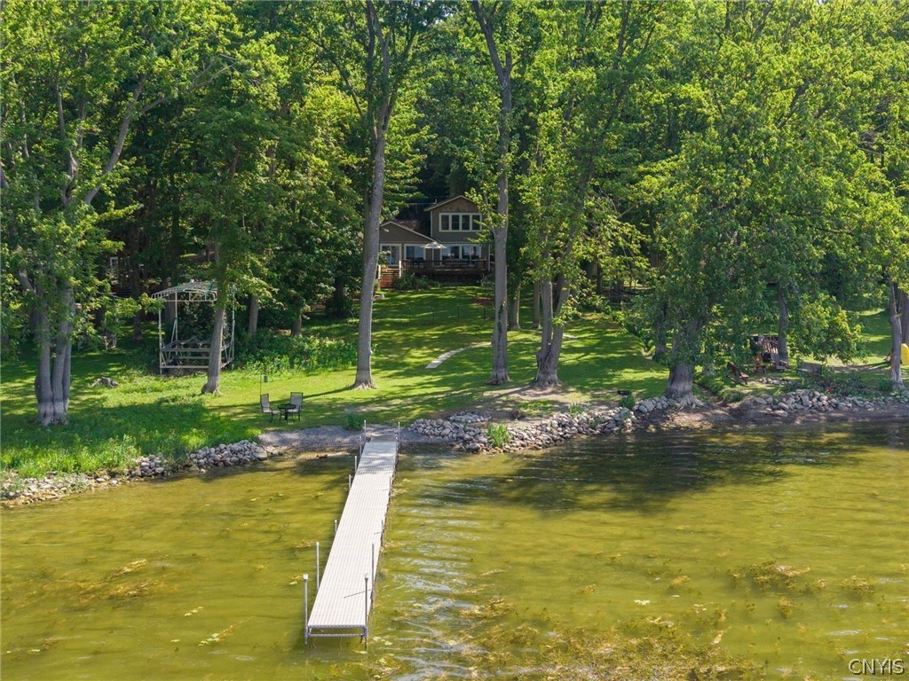 7255 Farnham Road Lysander, NY 13112 - Photo 40 of 50