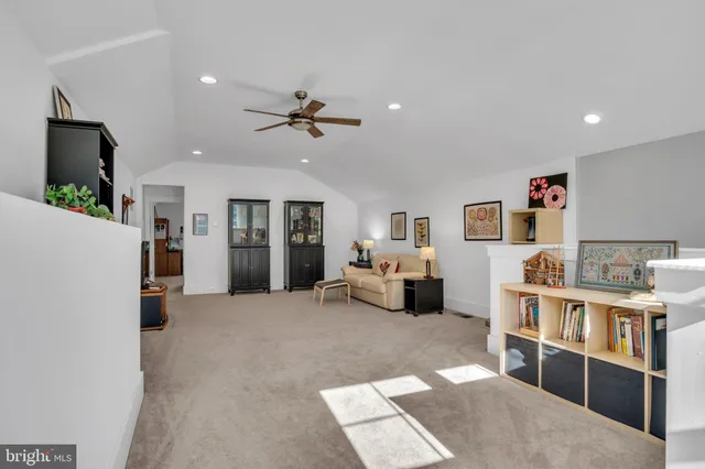 a front view of house with yard and porch