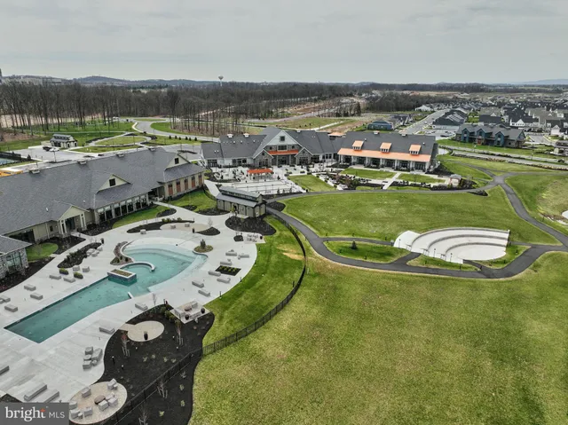 $695,000 | 215 Rustic Wood Drive, Gettysburg, PA 17325