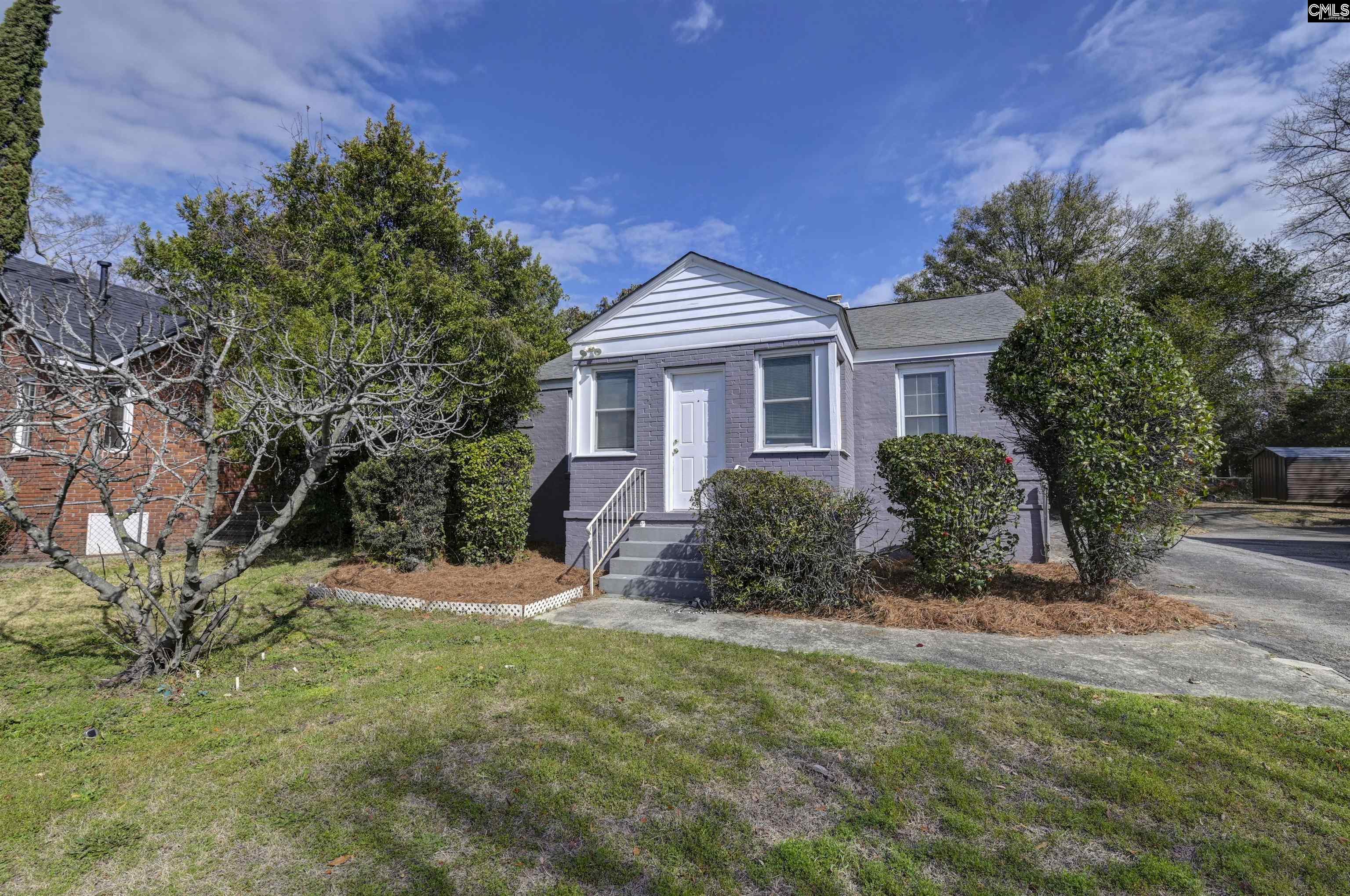 156 South Marion Street Columbia, SC 29205 - Photo 1 of 33