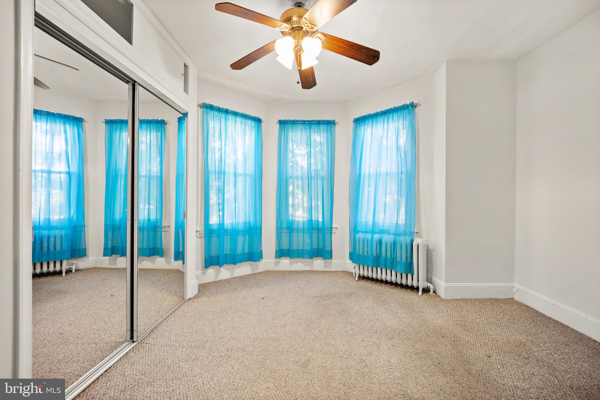 439 Rutledge Avenue Folsom, PA 19033 - Photo 17 of 29 Bedroom 2